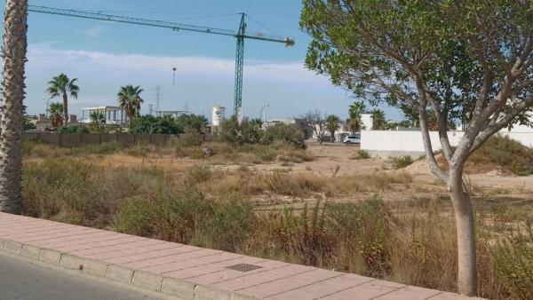Terreno en Vera Pueblo photo 1