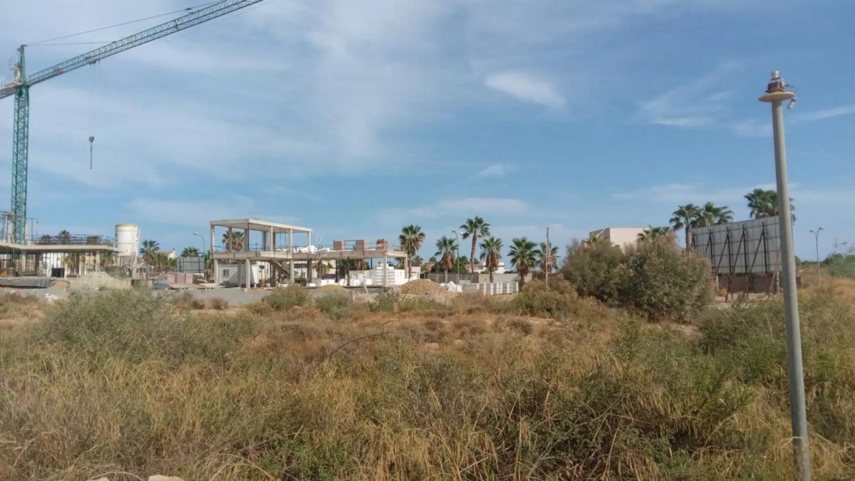 Terreno en venta en Vera, Almería photo 3