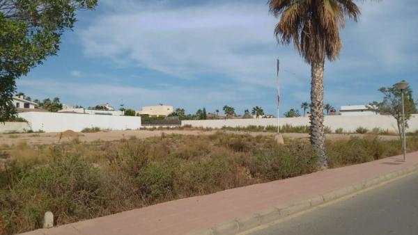 Terreno en Vera Pueblo photo 4