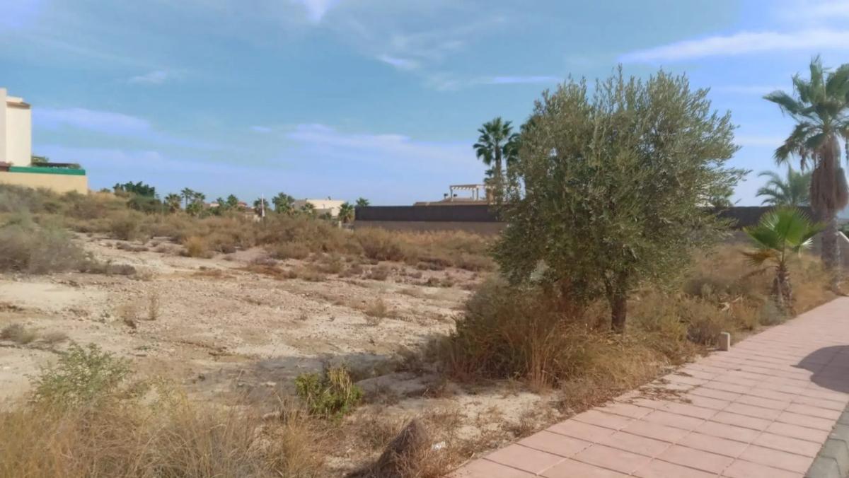 Terreno en venta en Vera, Almería photo 5