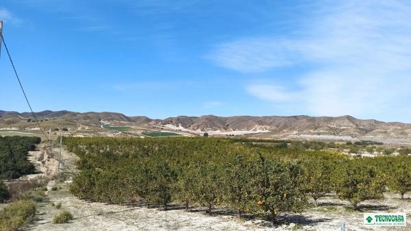 Terreno en camino Fuente Abad, 16 photo 1