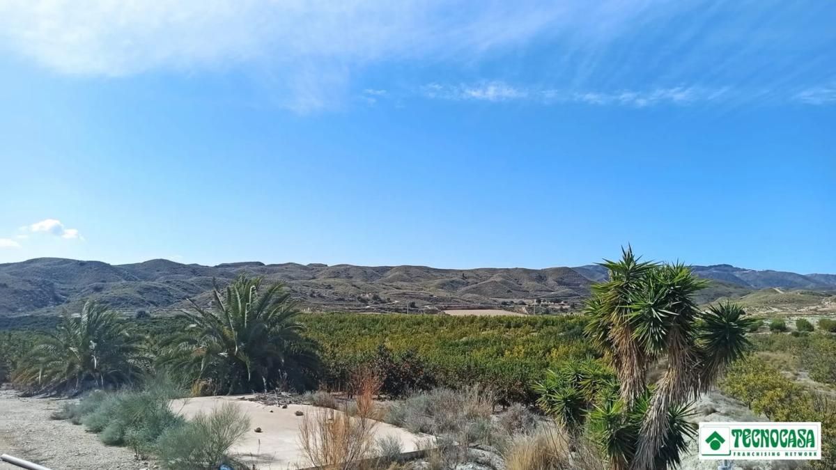 Terreno en venta en Antas, Almería photo 3