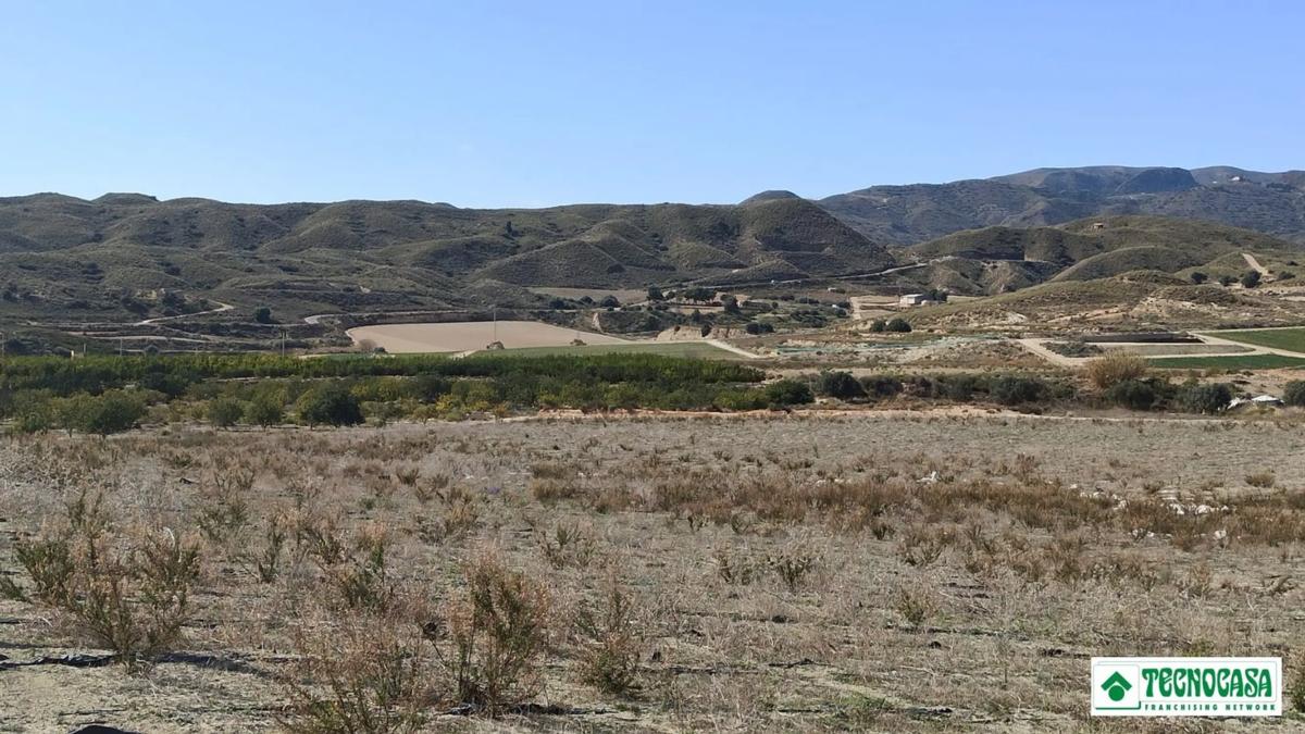 Terreno en venta en Antas, Almería photo 4