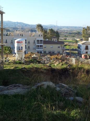 Terreno en calle Cádiz, 18 photo 2