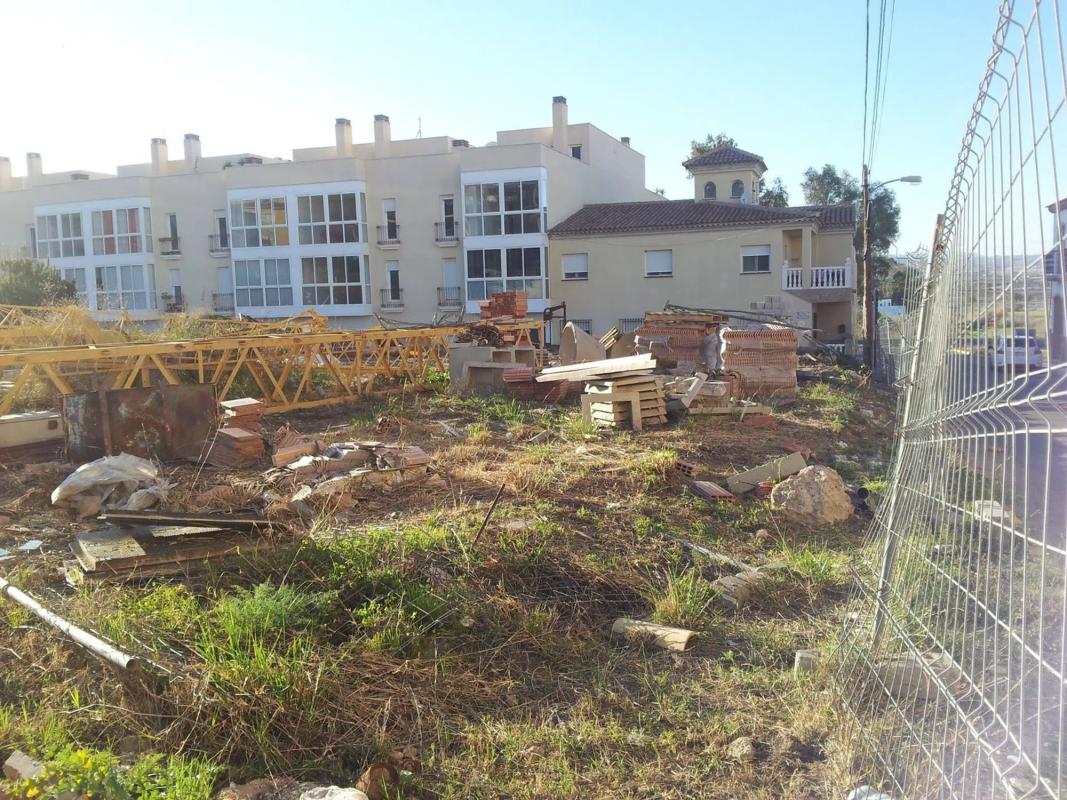 Участок земли на продажу в Турре, Алмерия photo 5