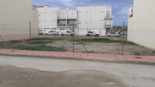 Terreno en calle Federico Garcia Lorca, 72 photo 1