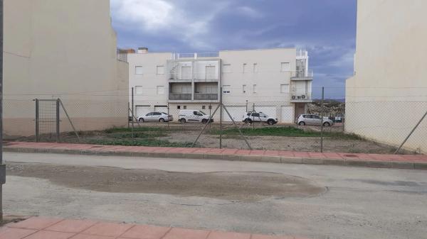 Terreno en calle Federico Garcia Lorca, 72 photo 2