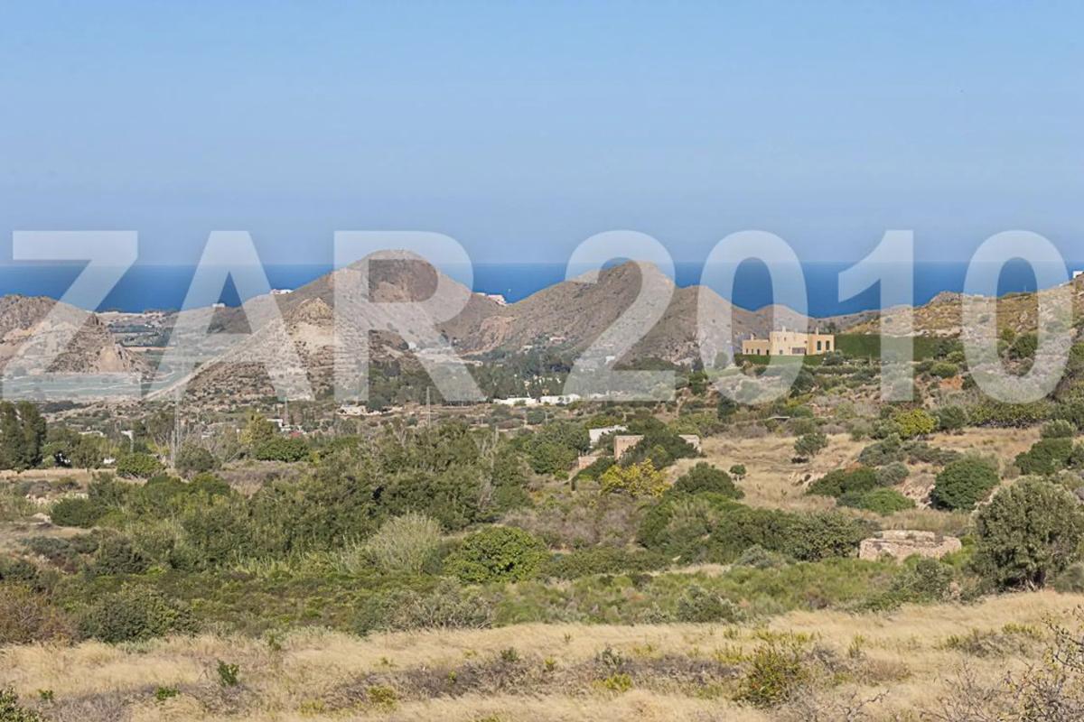 Terreno en venta en Mojácar, Almería photo 1