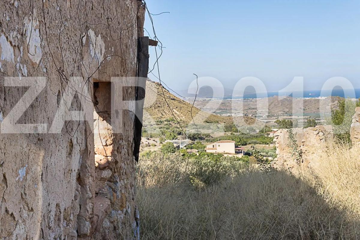 Terreno en venta en Mojácar, Almería photo 2
