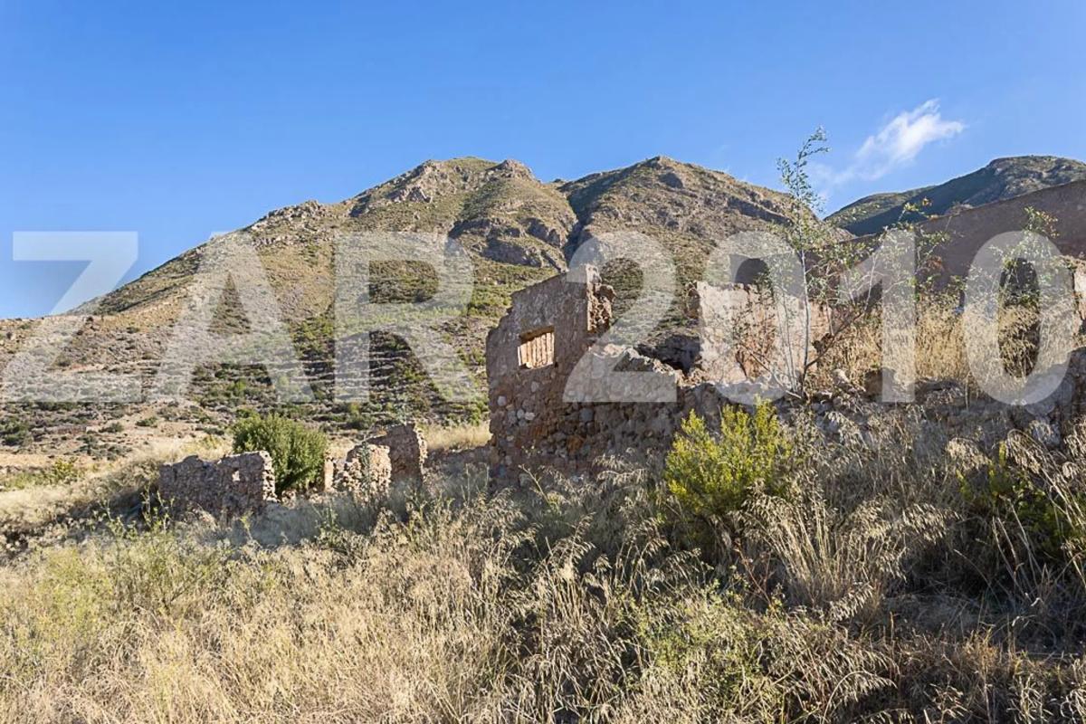 Terreno en venta en Mojácar, Almería photo 3