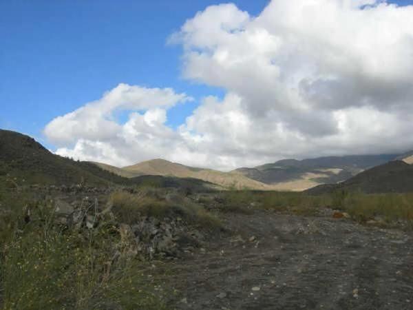 Terreno en avenida de Cortijo Grande, 1 Polg.1 Par photo
