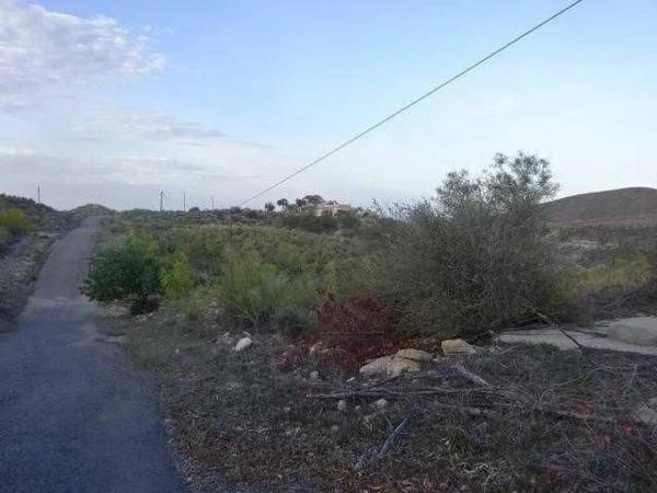 Terreno en Al-5103 photo 2