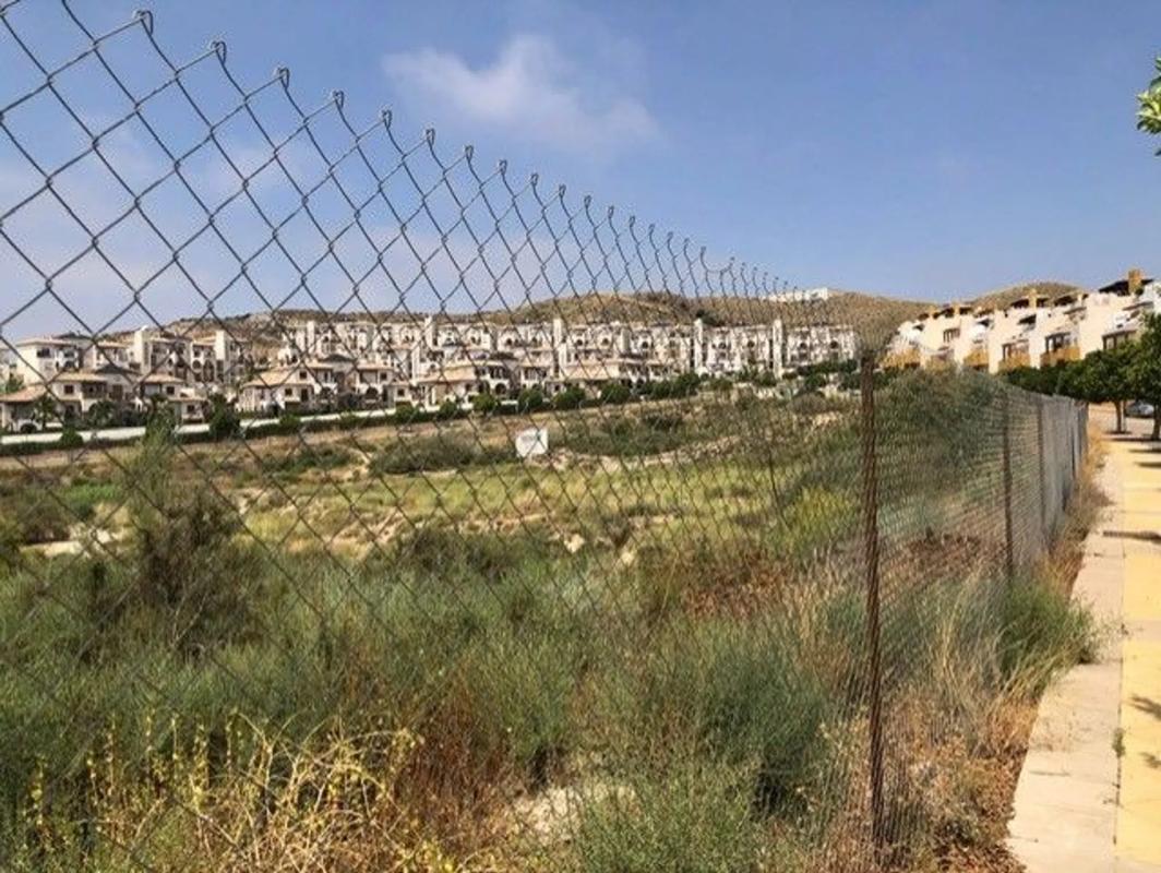 Terreno en venta en Vera, Almería photo 1