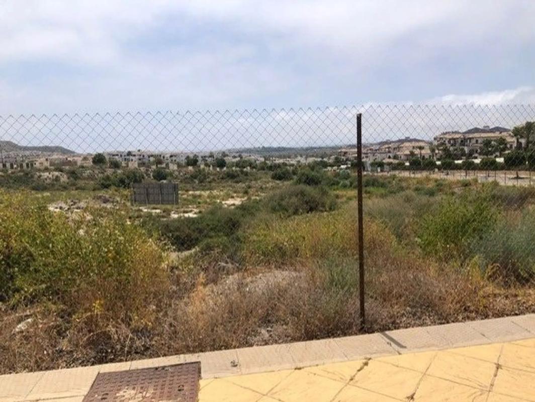 Terreno en venta en Vera, Almería photo 2