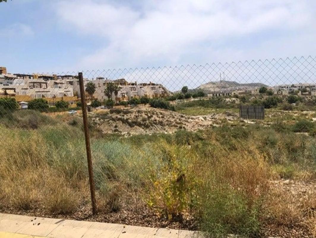 Terreno en venta en Vera, Almería photo 3