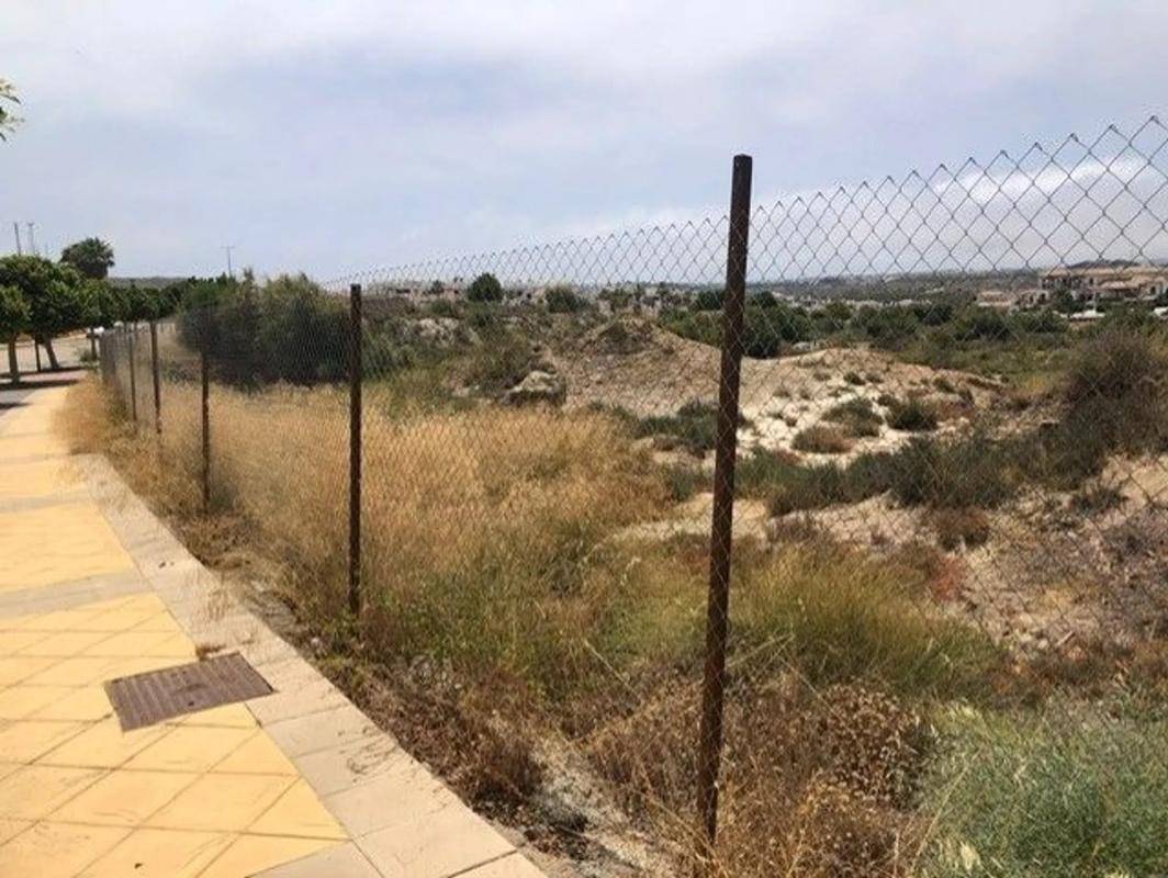 Terreno en venta en Vera, Almería photo 4