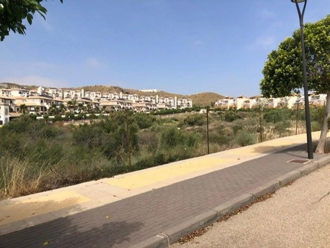 Terreno en venta en Vera, Almería photo 5