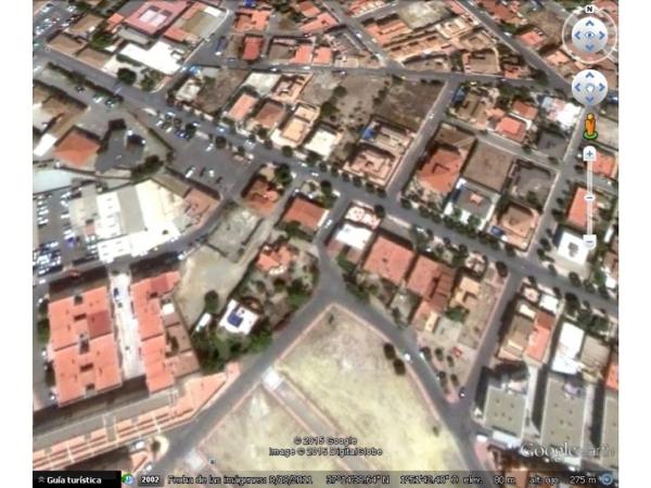 Terreno en Vera Pueblo photo