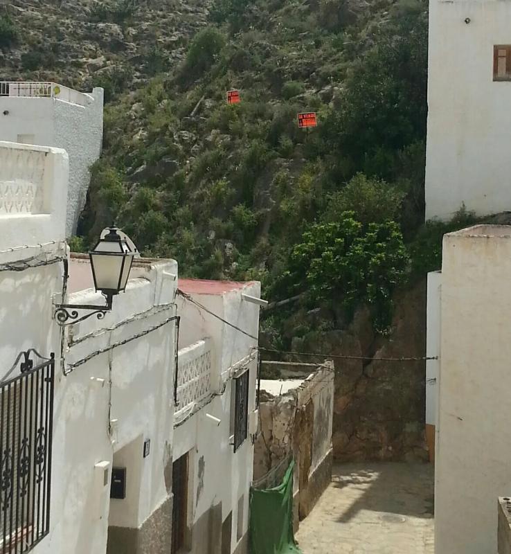 Terreno en venta en Mojácar, Almería photo 1