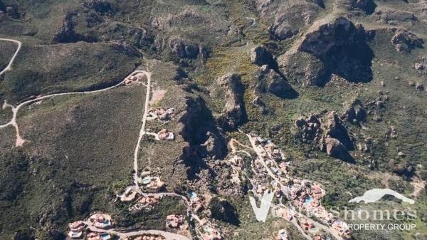 Terreno en Turre photo 1