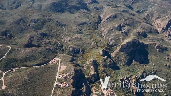 Terreno en Turre photo 3