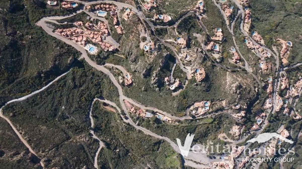 Działka na sprzedaż w Turre, Almería photo 4
