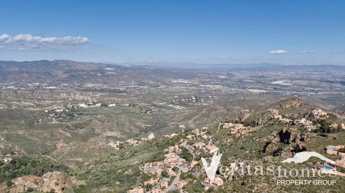Działka na sprzedaż w Turre, Almería photo 5