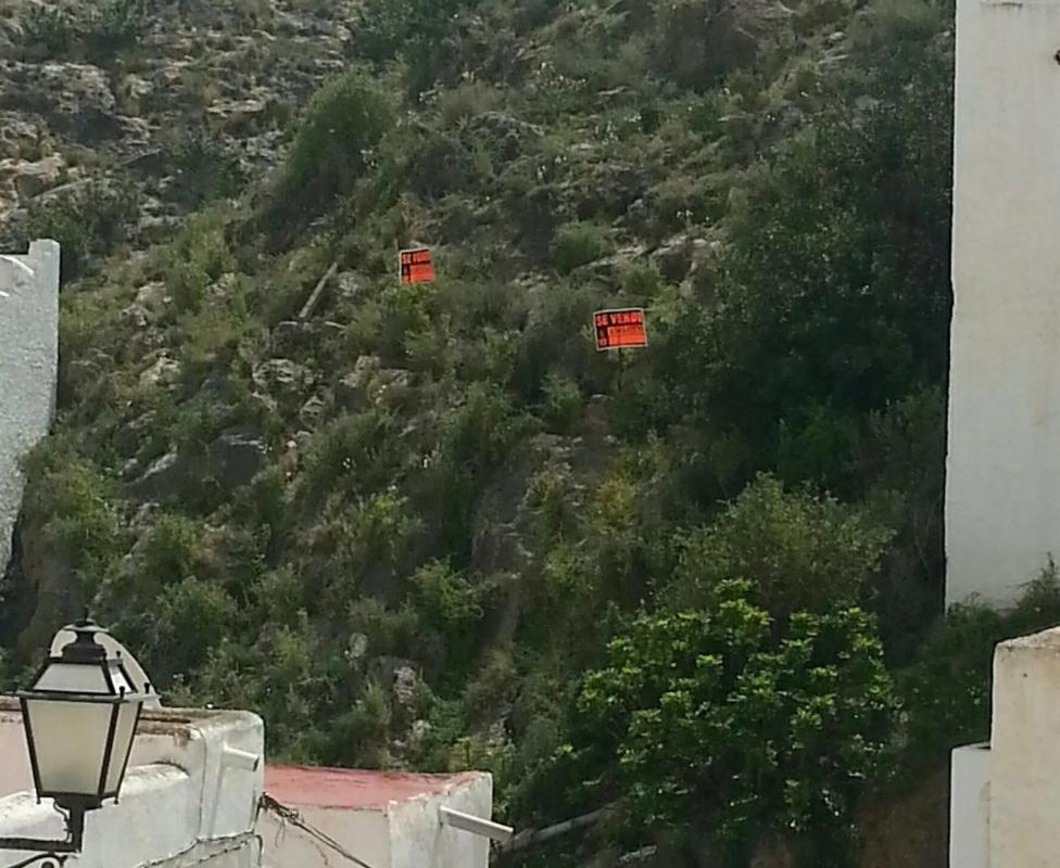 Terreno en venta en Mojácar, Almería photo 5