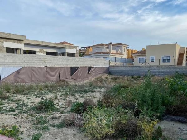 Terreno en Los Gallardos photo 2