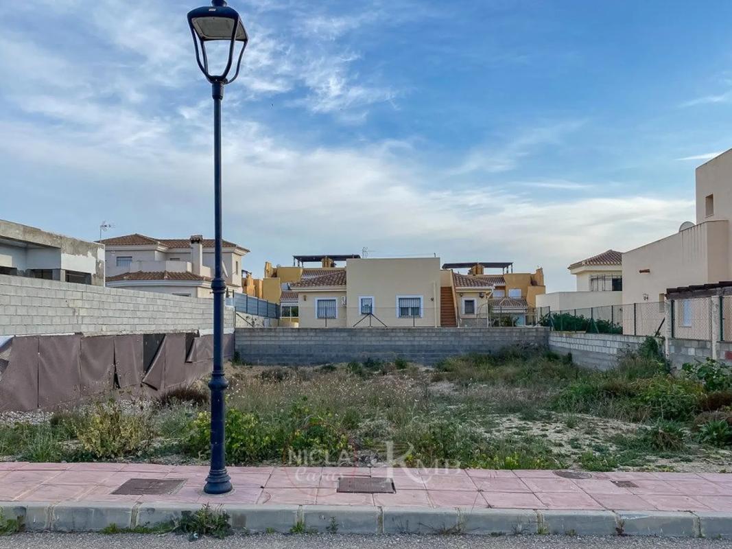 Działka na sprzedaż w Los Gallardos, Almería photo 5