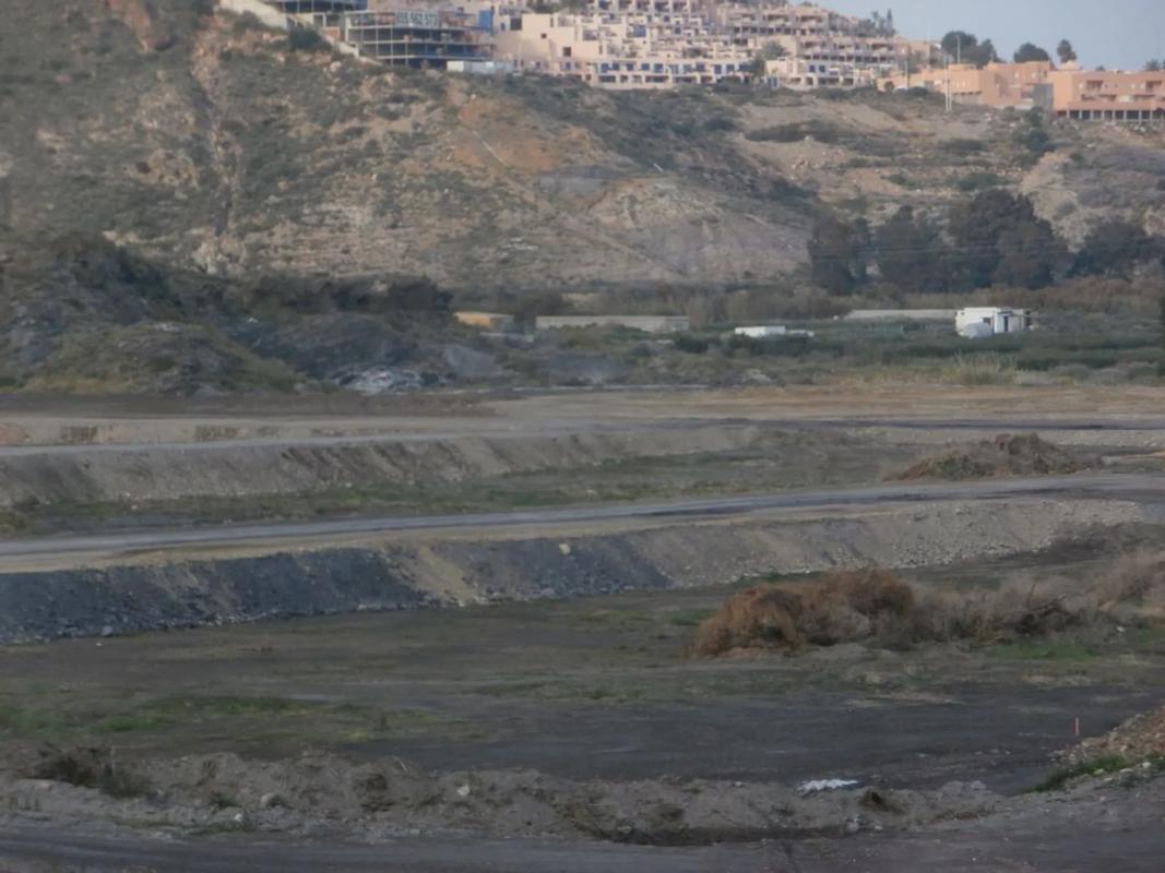Terreno en venta en Mojácar, Almería photo 1