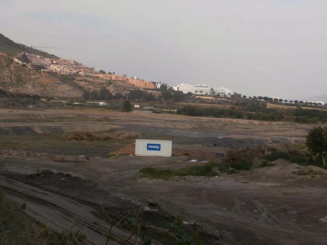 Terreno en venta en Mojácar, Almería photo 2