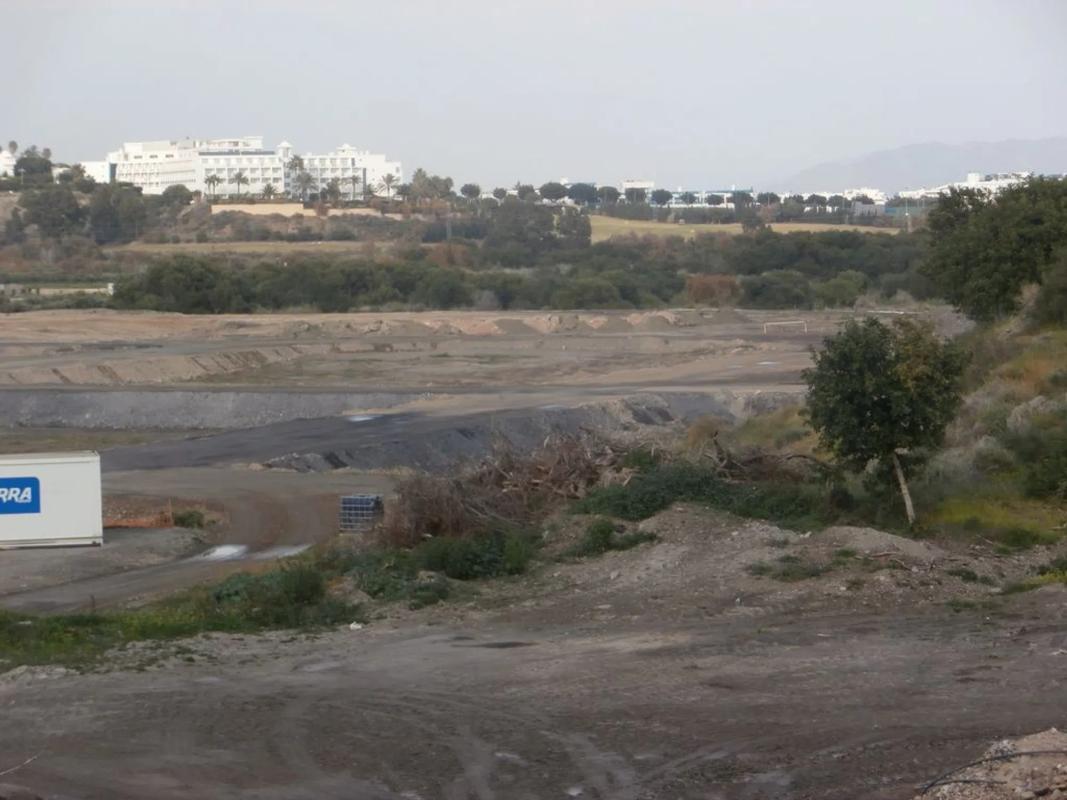 Terreno en venta en Mojácar, Almería photo 3
