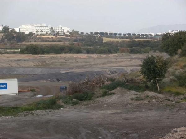 Terreno en Zona el Palmeral photo 3
