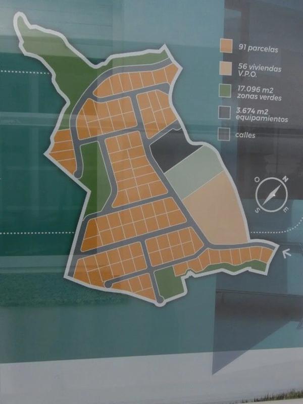 Terreno en venta en Mojácar, Almería photo 4