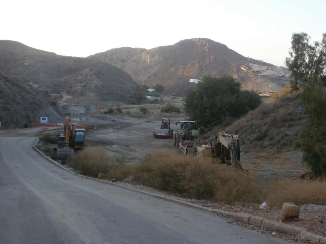 Terreno en venta en Mojácar, Almería photo 5