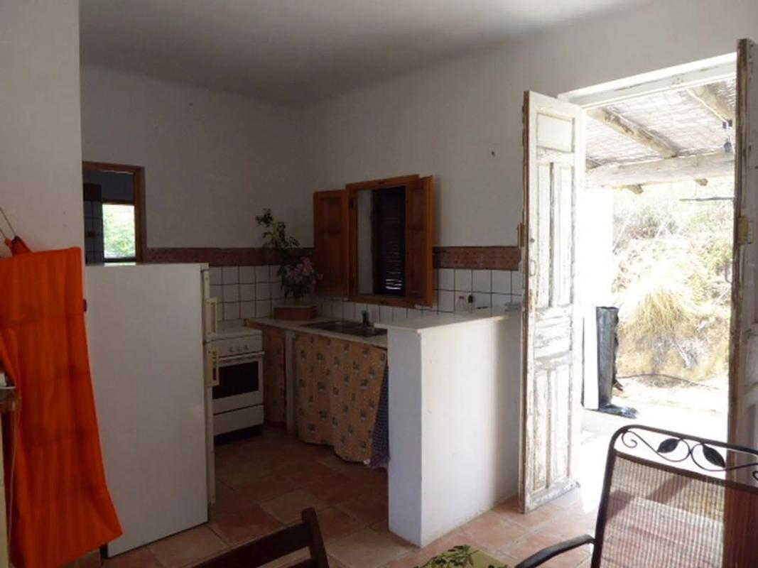 Terreno en venta en Mojácar, Almería photo 1