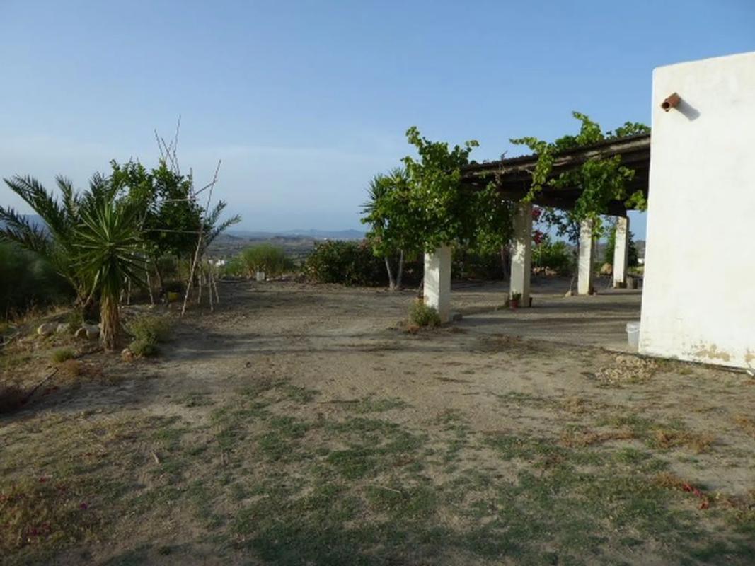 Terreno en venta en Mojácar, Almería photo 2