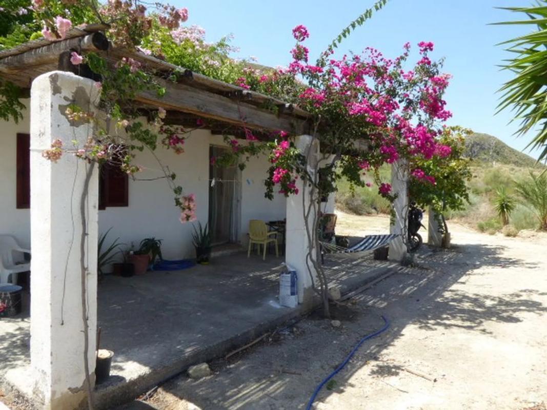 Terreno en venta en Mojácar, Almería photo 5