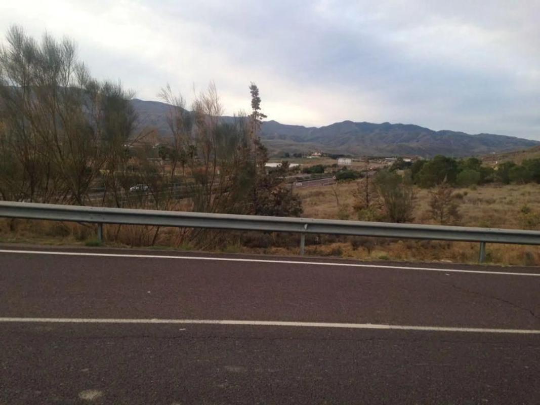 Участок земли на продажу в Лос Гайярдос, Алмерия photo 3
