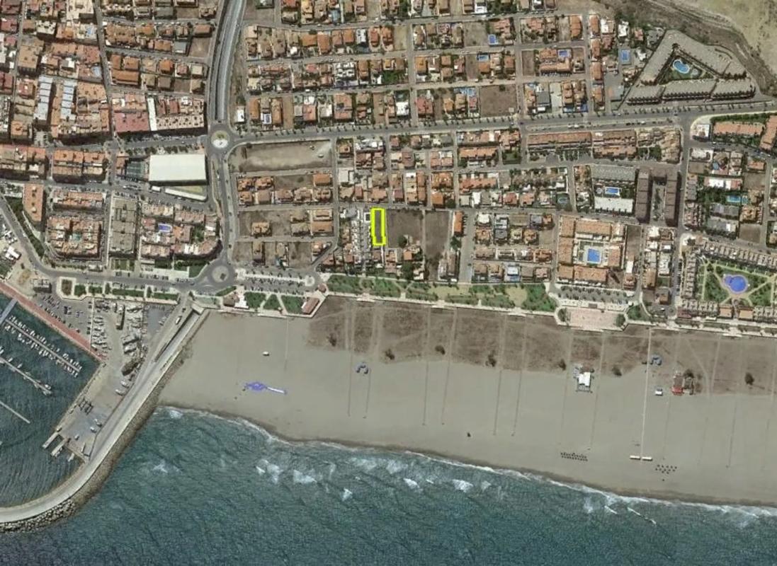 Terreno en venta en Vera, Almería photo 4
