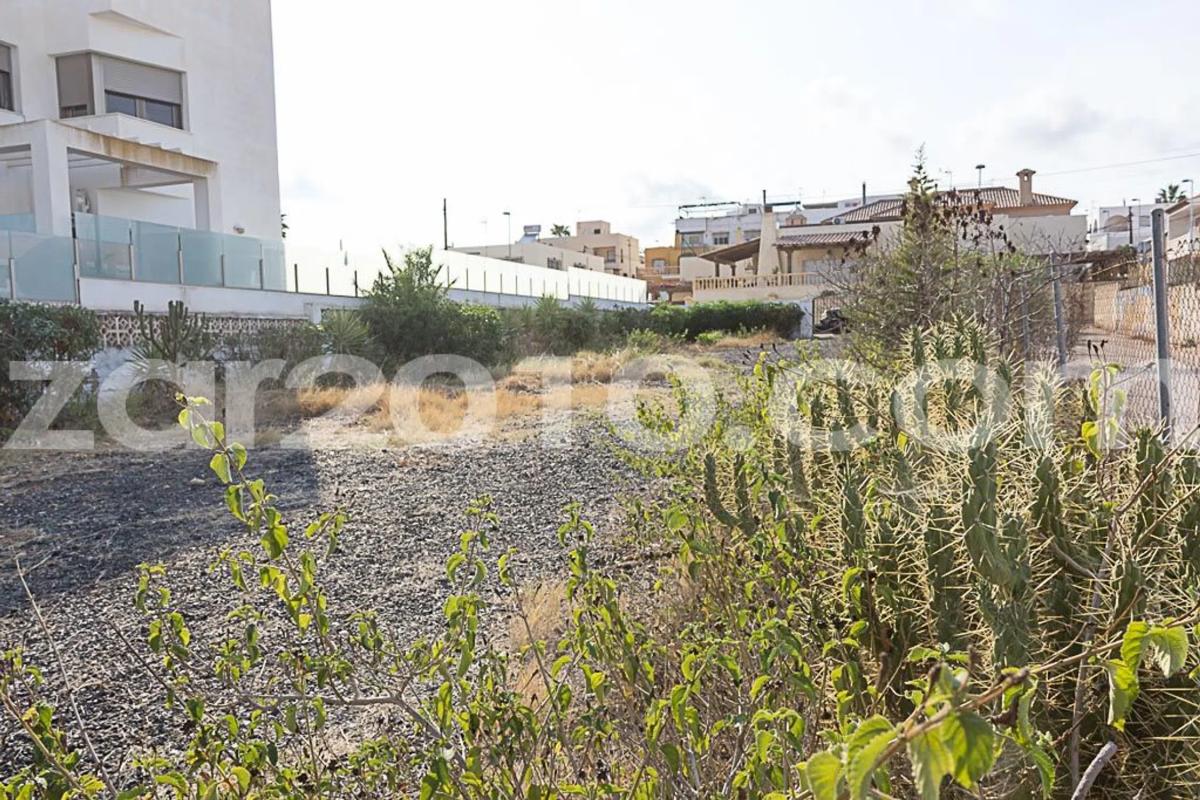Terreno en venta en Vera, Almería photo 5