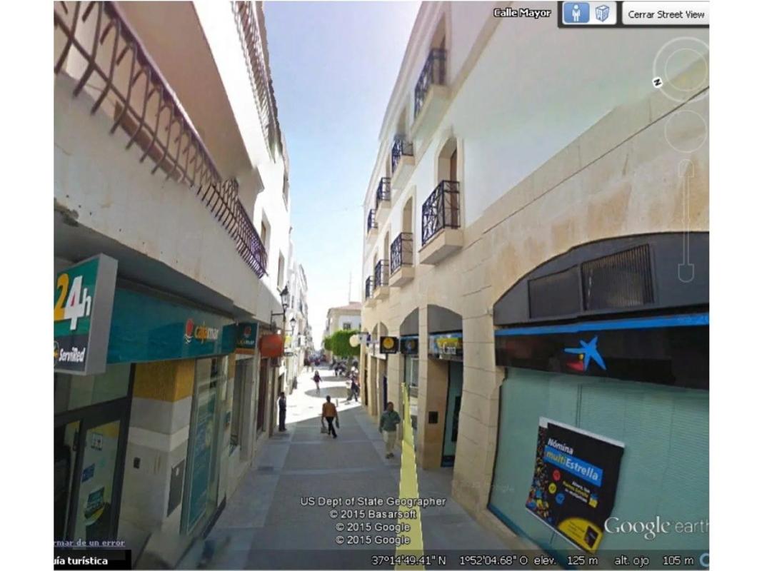 Terreno en venta en Vera, Almería photo 1
