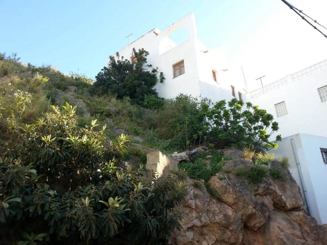 Terreno en venta en Mojácar, Almería photo 4