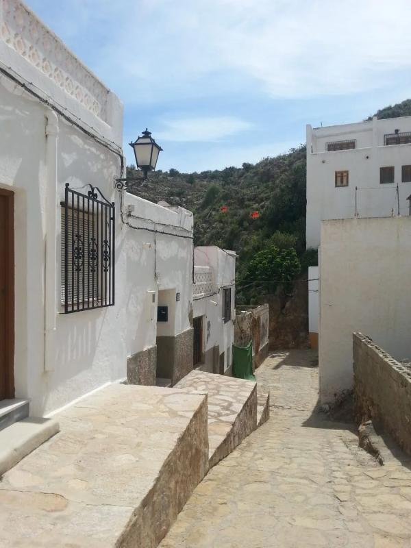 Terreno en venta en Mojácar, Almería photo 5
