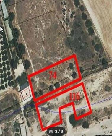Terreno en Turre s/n photo 1