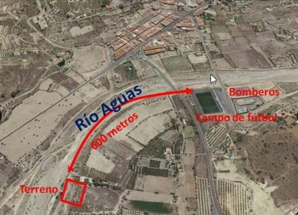 Terreno en Turre s/n photo 2