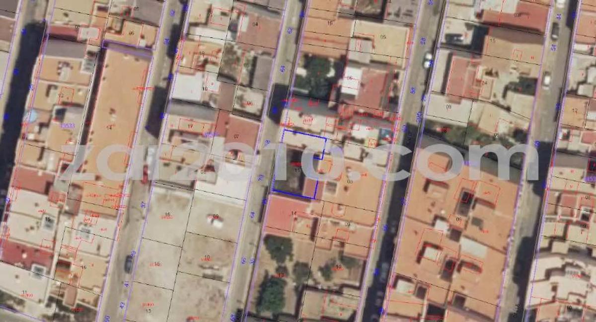 Land for sale in Garrucha, Almería photo 1
