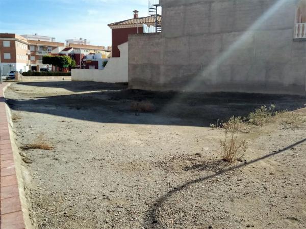 Terreno en Alvarez Quintero, 61 photo 1
