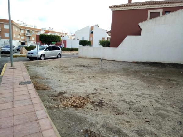 Terreno en Alvarez Quintero, 61 photo 4